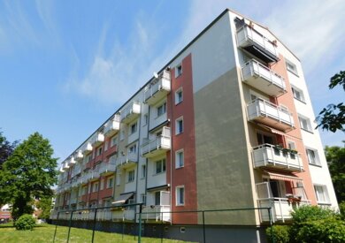 Wohnung zum Kauf provisionsfrei 99.000 € 2 Zimmer 47 m² 3. Geschoss Kieler Strasse 35 Lankow Schwerin 19057