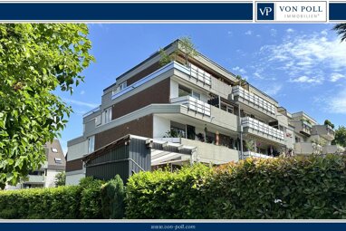 Wohnung zum Kauf 289.000 € 2 Zimmer 71 m² 2. Geschoss Weiden Köln 50858