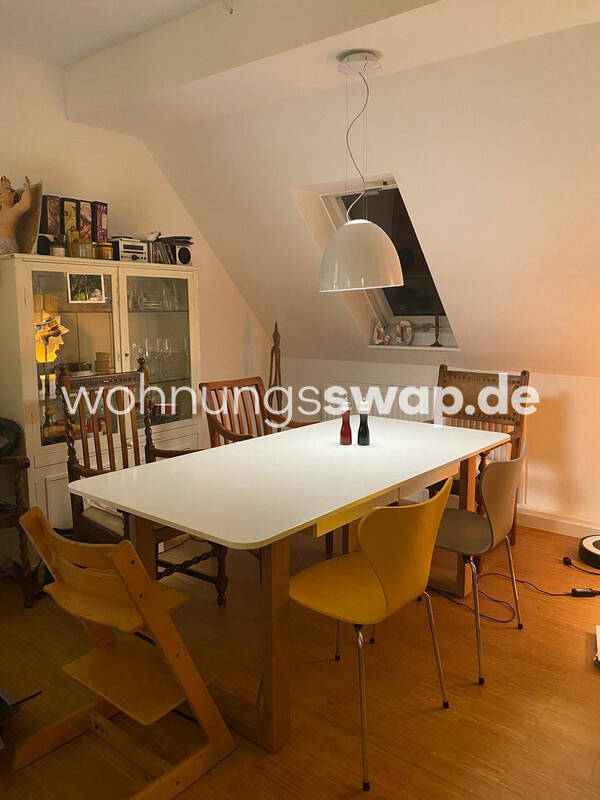 Studio zur Miete · Tauschwohnung