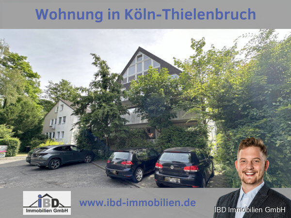 Wohnung zum Kauf 235.000 € 3 Zimmer 92,3 m²<br/>Wohnfläche Dellbrück Köln 51069