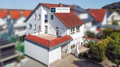Doppelhaushälfte zum Kauf 835.000 € 6,5 Zimmer 256,6 m² 313 m² Grundstück Nufringen 71154
