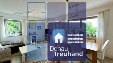 Wohnung zum Kauf 219.000 € 3 Zimmer 79,4 m² Erdgeschoss Eichendorffstraße Heining Passau 94036