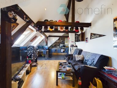 Wohnung zum Kauf 130.000 € 1,5 Zimmer 50 m² 3. Geschoss Nordstadt 18 Hilden 40721