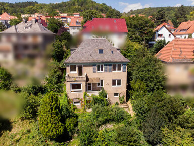 Mehrfamilienhaus zum Kauf 749.000 € 13 Zimmer 260 m² 664 m² Grundstück Jena - Nord Jena 07743