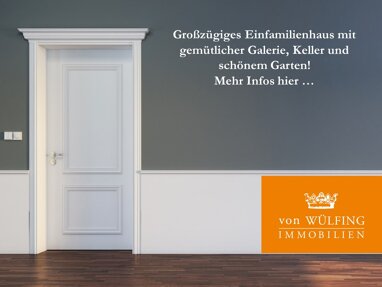 Einfamilienhaus zum Kauf 375.000 € 6 Zimmer 183 m² 699 m² Grundstück Lagesbüttel Schwülper-Lagesbüttel 38179