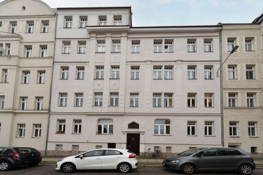 Wohnung zur Miete 1.250 € 2 Zimmer 77,7 m² 5. Geschoss frei ab 01.03.2025 Etkar-André-Straße 3 Gohlis - Mitte Leipzig 04157