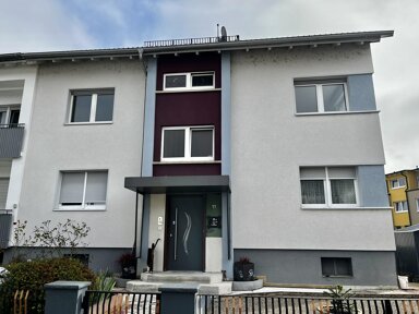 Wohnung zum Kauf 275.000 € 3 Zimmer 83 m² Rheinau - Süd Rastatt 76437