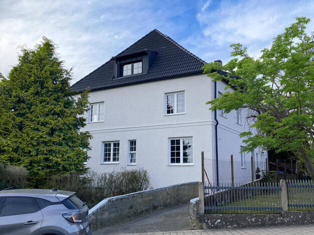Mehrfamilienhaus zum Kauf 680.000 € 10 Zimmer 347 m² 2.121 m² Grundstück Neckarelz Mosbach 74821