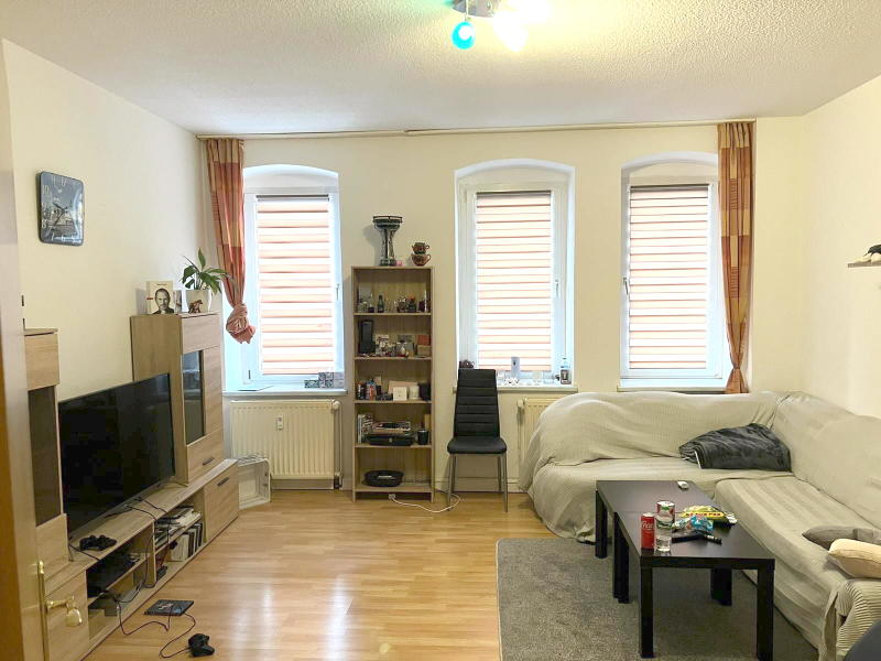 Wohnung zum Kauf 53.000 € 2 Zimmer 60 m²<br/>Wohnfläche Waldheim Waldheim 04736