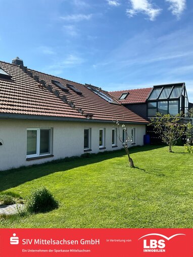 Mehrfamilienhaus zum Kauf 298.000 € 7 Zimmer 110 m² 2.034 m² Grundstück Beerwalde Erlau 09306