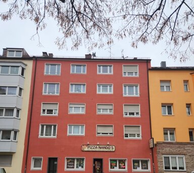 Wohnung zum Kauf 211.000 € 3 Zimmer 65 m² 1. Geschoss Steinbühl Nürnberg 90459