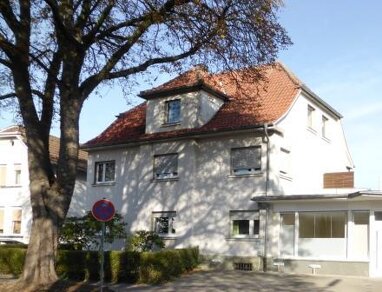 Wohnung zur Miete 580 € 4 Zimmer 88,5 m² Erdgeschoss Salinenring Stadtzentrum Werl 59457