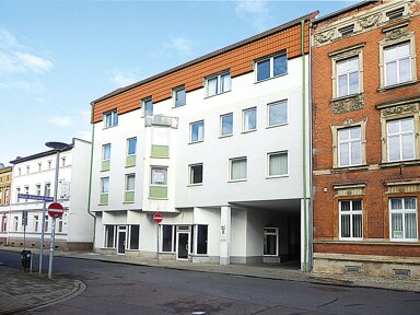 Büro-/Praxisfläche zum Kauf 295.000 € 1.088 m² Bürofläche Republikstraße 40A Schönebeck Schönebeck (Elbe) 39218