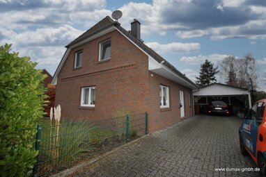 Einfamilienhaus zum Kauf 385.000 € 5 Zimmer 128 m² 713 m² Grundstück Diepholz Diepholz 49356