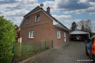 Einfamilienhaus zum Kauf 385.000 € 5 Zimmer 128 m² 713 m² Grundstück Diepholz Diepholz 49356