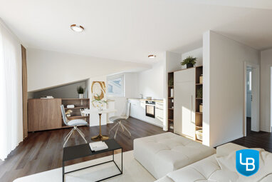 Wohnung zum Kauf 330.000 € 2,5 Zimmer 78,2 m² 2. Geschoss Neuheikendorf Heikendorf 24226