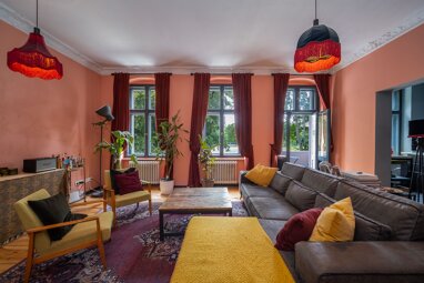 Wohnung zum Kauf 780.000 € 4 Zimmer 112 m² 1. Geschoss Tempelhof Berlin 12051