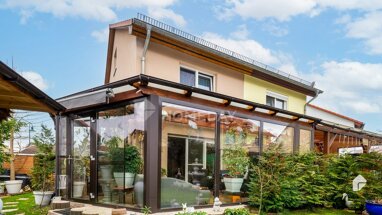 Doppelhaushälfte zum Kauf 425.000 € 3 Zimmer 105,7 m² 250 m² Grundstück Schildow Schildow 16552