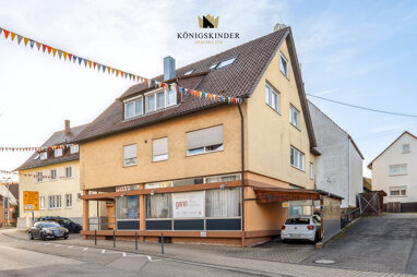Wohnung zum Kauf Provisionsfrei 190.000 € 3 Zimmer 74,2 m² Neuhausen Neuhausen i. Enzkreis 75242