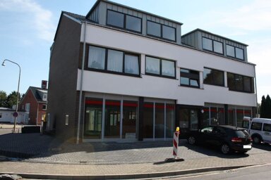 Wohnung zur Miete 550 € 3 Zimmer 87 m² Kampstr. 1 Arsbeck Wegberg - Arsbeck 41844