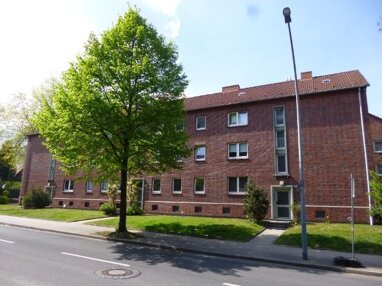Wohnung zur Miete 275 € 1,5 Zimmer 39,2 m² 1. Geschoss Bismarckstraße 78 Baukau - West Herne 44629
