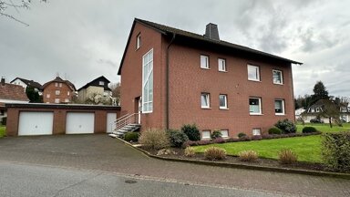 Mehrfamilienhaus zum Kauf 459.900 € 8 Zimmer 207,1 m² 875 m² Grundstück frei ab 01.07.2025 Am Brande 27 Altenbeken Altenbeken 33184