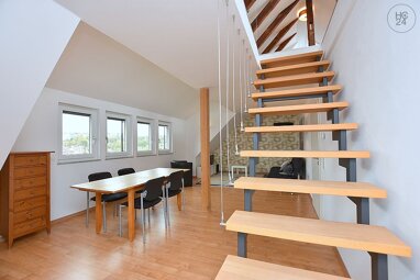 Wohnung zur Miete Wohnen auf Zeit 1.590 € 2 Zimmer 60 m² frei ab 01.08.2024 Weißenhof Stuttgart 70191