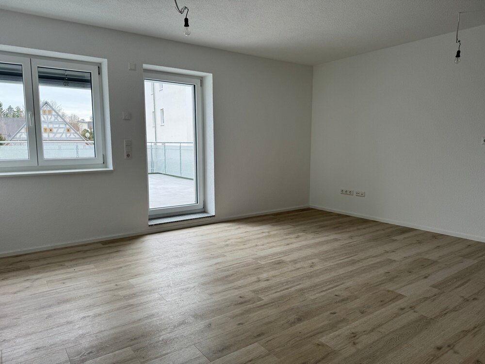 Wohnung zum Kauf 353.000 € 3 Zimmer 84,3 m²<br/>Wohnfläche Emmingen Emmingen-Liptingen 78576