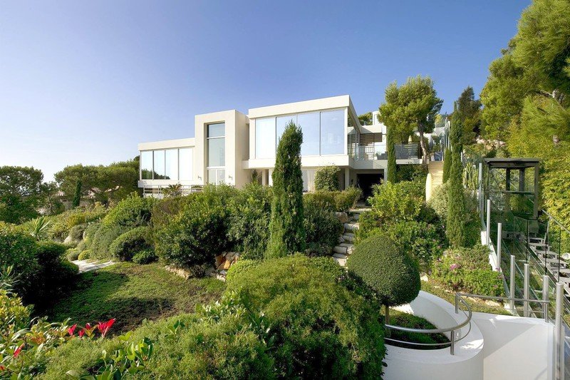 Einfamilienhaus zum Kauf 9 Zimmer 680 m²<br/>Wohnfläche 4.800 m²<br/>Grundstück ST JEAN CAP FERRAT 06230