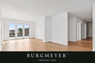 Penthouse zum Kauf 659.500 € 4 Zimmer 143 m² Eversburg Osnabrück / Eversburg 49090