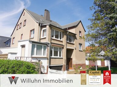 Einfamilienhaus zum Kauf 168.000 € 6 Zimmer 190 m² 1.001 m² Grundstück Geithain Geithain 04643