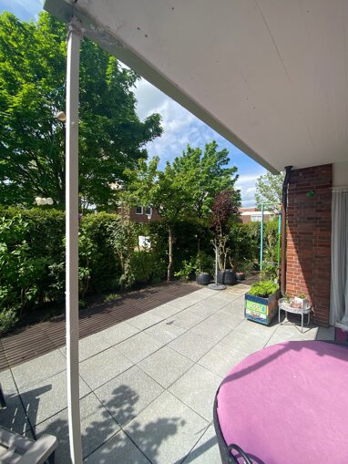 Wohnung zum Kauf 557.000 € 4 Zimmer 96 m² Niederdonker Straße 28 Oberlörick Düsseldorf 40547