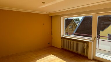 Wohnung zum Kauf Provisionsfrei 349.000 € 3 Zimmer 86 m² 2. Geschoss Nikolausweg Friedrichshafen - Ost 1 Friedrichshafen 88046