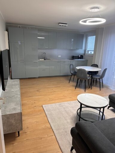 Wohnung zur Miete Wohnen auf Zeit 1.690 € 2 Zimmer 50 m² frei ab 25.01.2025 Wilmersdorf Berlin 10715