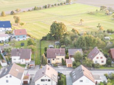 Mehrfamilienhaus zum Kauf 444.000 € 7 Zimmer 149 m² 1.290 m² Grundstück Neuhausen Neuhausen 75242