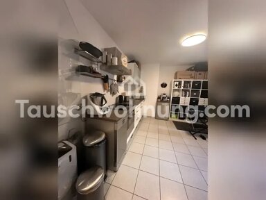 Wohnung zur Miete Tauschwohnung 950 € 1,5 Zimmer 62 m² 2. Geschoss Neustadt - Nord Köln 50672