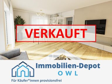 Doppelhaushälfte zum Kauf Provisionsfrei 210.000 € 4 Zimmer 96,9 m² 306 m² Grundstück Leteln / Aminghausen 1 Minden 32423