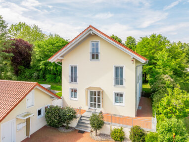 Einfamilienhaus zum Kauf 699.000 € 252 m² 849 m² Grundstück Landau Landau an der Isar 94405