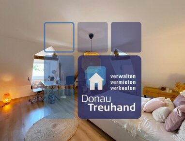 Wohnung zur Miete 656 € 2 Zimmer 68 m² 3. Geschoss Kapuziner Str. Innstadt Passau 94032