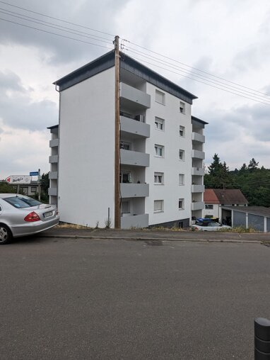 Wohnung zur Miete 830 € 3,5 Zimmer 86 m² Alte Bergsteige 119 Mosbach Mosbach 74821