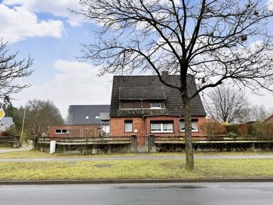 Einfamilienhaus zum Kauf 299.000 € 5 Zimmer 113 m² 1.116 m² Grundstück Westergellersen 21394