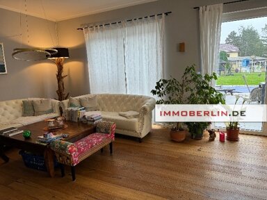 Haus zum Kauf 1.090.000 € 5 Zimmer 200 m² 1.477 m² Grundstück frei ab sofort Dolgenbrodt Heidesee 15754