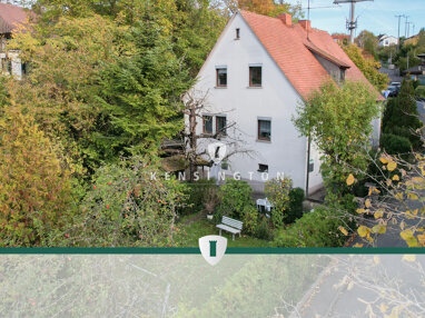 Einfamilienhaus zum Kauf 449.000 € 7 Zimmer 140 m² 456 m² Grundstück Unterdürrbach Würzburg 97080