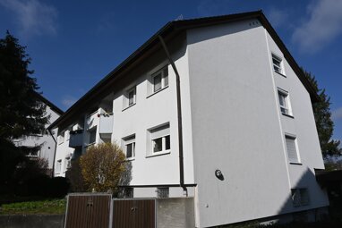 Wohnung zur Miete 800 € 3 Zimmer 80 m² Erdgeschoss Dürrenwettersbacher Str. 24 Hohenwettersbach Karlsruhe 76228