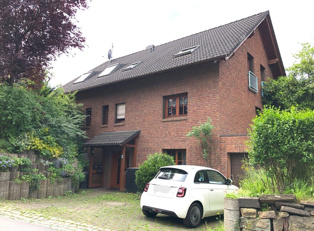 Mehrfamilienhaus zum Kauf 695.000 € 9 Zimmer 243 m²<br/>Wohnfläche 500 m²<br/>Grundstück Rüdinghausen - Mitte Witten 58454