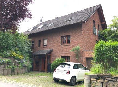 Mehrfamilienhaus zum Kauf 695.000 € 9 Zimmer 243 m² 500 m² Grundstück Rüdinghausen - Mitte Witten 58454