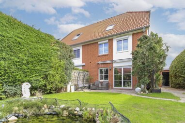 Immobilie zum Kauf 498.000 € 4 Zimmer 143 m² 244 m² Grundstück Großziethen Schönefeld 12529