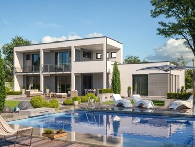 Mehrfamilienhaus zum Kauf 959.000 € 7 Zimmer 297 m² 2.600 m² Grundstück Biebelshausen 54441