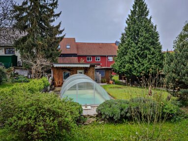 Bauernhaus zum Kauf 900.000 € 7 Zimmer 167,2 m² 2.030 m² Grundstück Lobeda - Altstadt Jena 07747