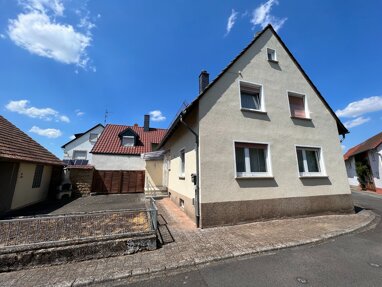 Einfamilienhaus zum Kauf 199.000 € 5 Zimmer 106,9 m² 281 m² Grundstück Odernheim 55571